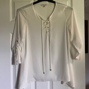 Calvin Klein blouse